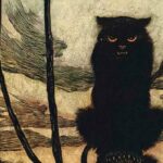 Cats in Folklore and Fairy Tales