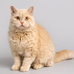 Selkirk Rex Cat Breed Selkirk Rex Cat Breed