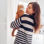 A Cat’s First Days in Your Home