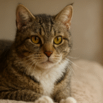 American Wirehair Cat Breed