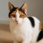 Japanese Bobtail Cat Breed