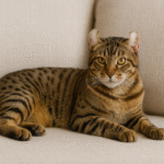 Highlander Cat Breed
