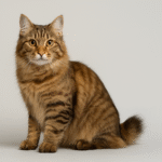 American Bobtail Cat Breed