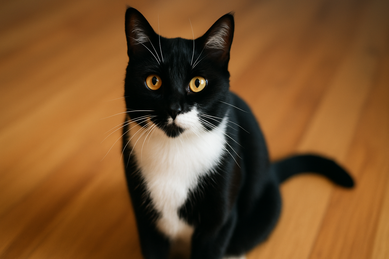 What is a Cat?