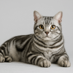 American Shorthair Cat Breed