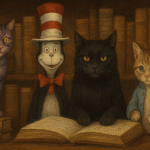 Cats in Literature
