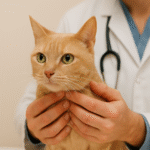 Hyperthyroidism in Cats Hyperthyroidism in Cats