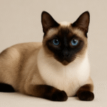Siamese Cats and Respiratory Issues