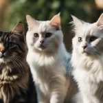 Top 10 Cat Breeds for Apartment Living In 2024