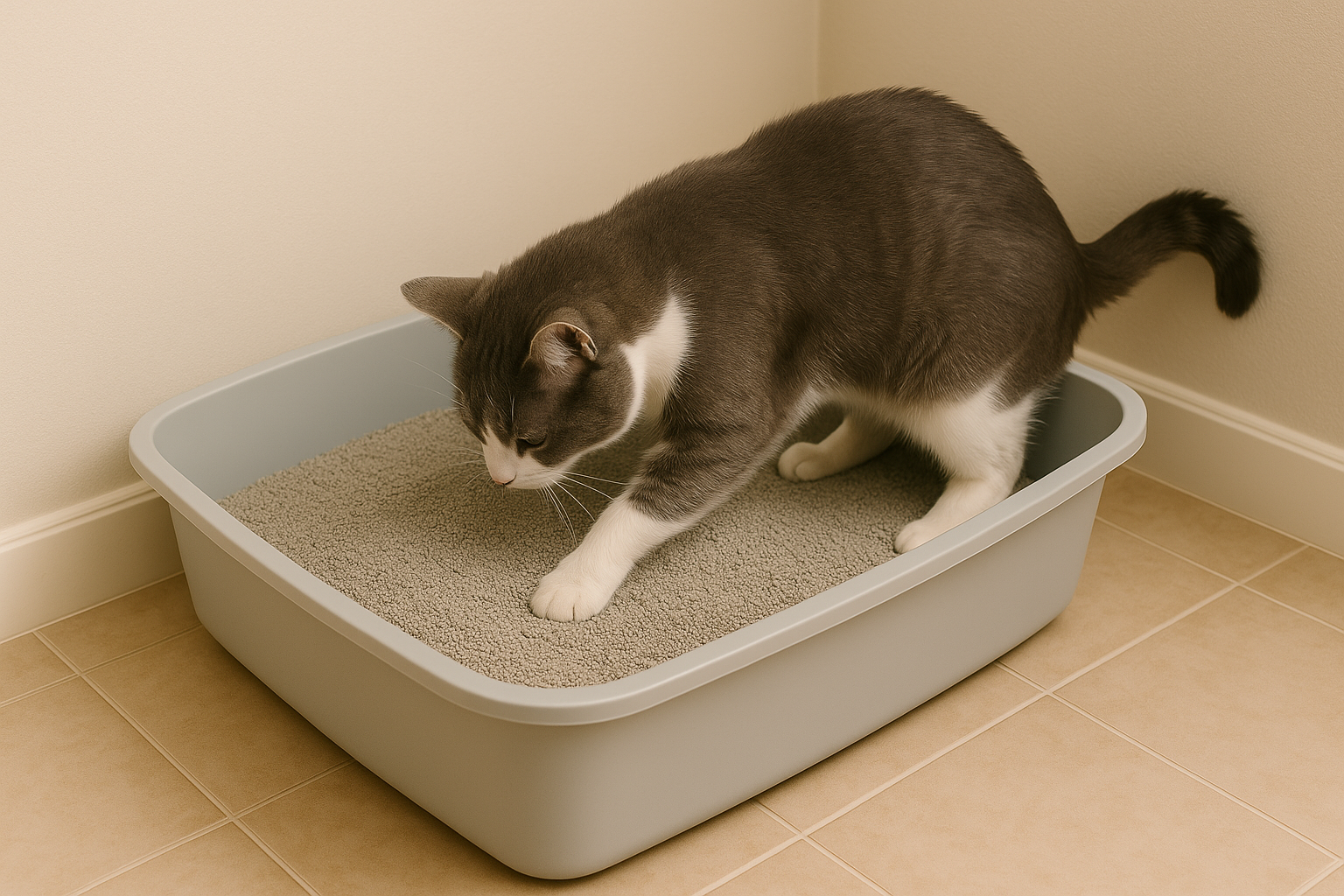 Best Cat Litters for Every Need