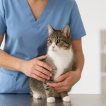 Can Cats Get Parvo? Can Cats Get Parvo?