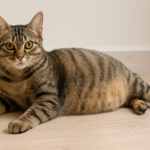 How long are cats pregnant