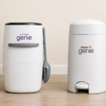 Litter Genie vs Diaper Genie: Which Works Better for Cat Litter?