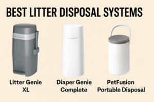 Best Litter Disposal Systems
