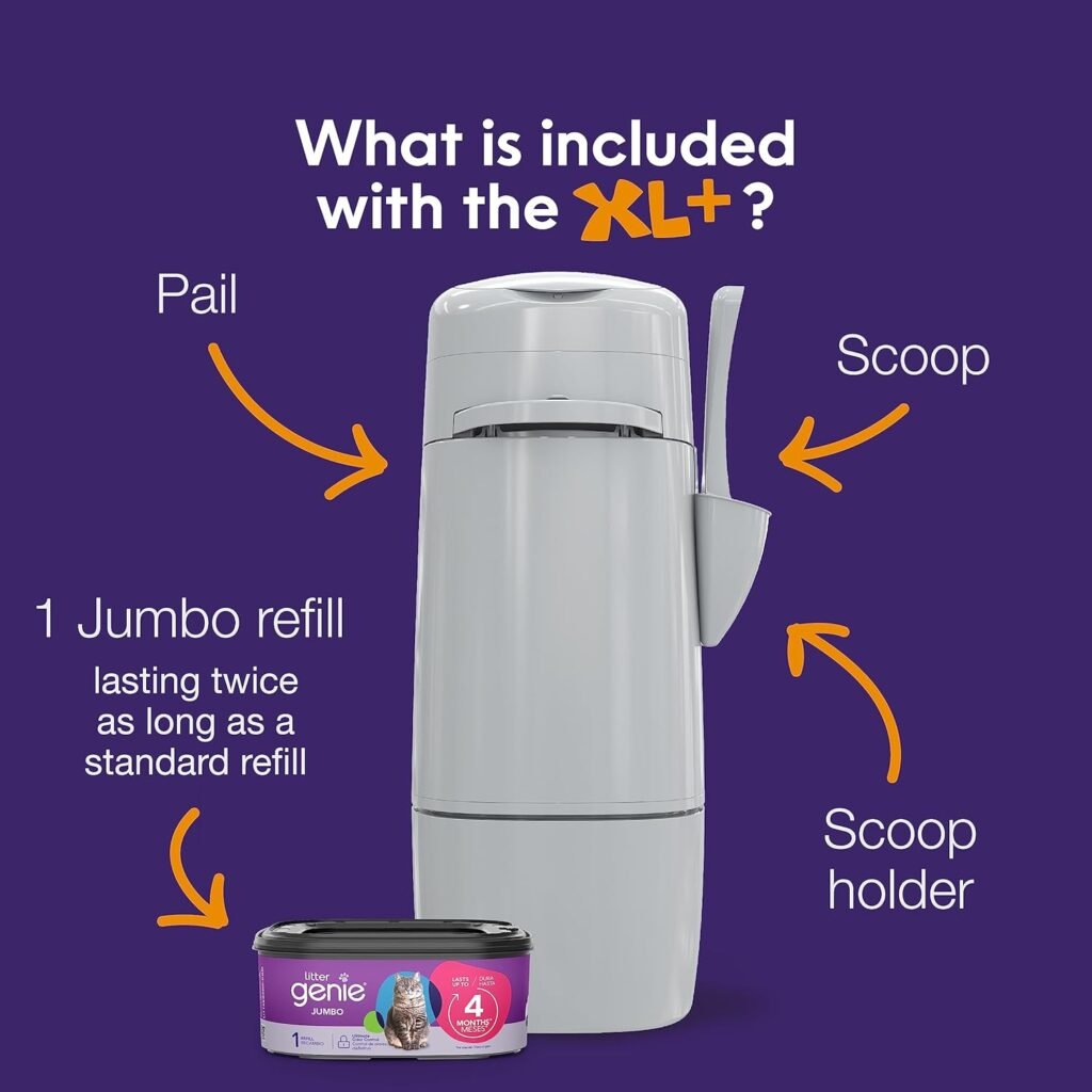 Best Litter Disposal Systems