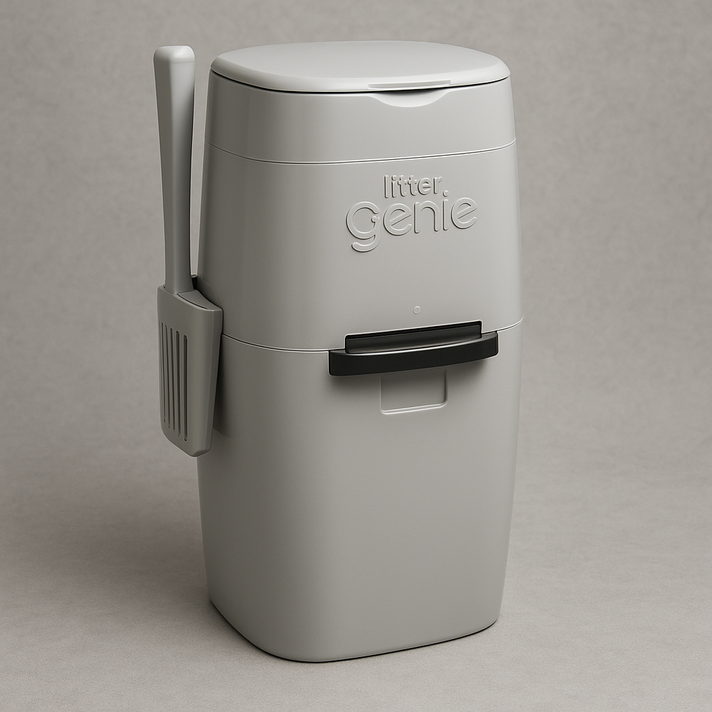 Litter Genie Refill Alternatives Litter Genie Refill Alternatives