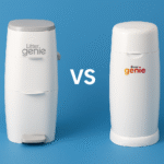 Litter Genie vs Diaper Genie