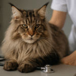 Understanding Hypertrophic Cardiomyopathy in Cats