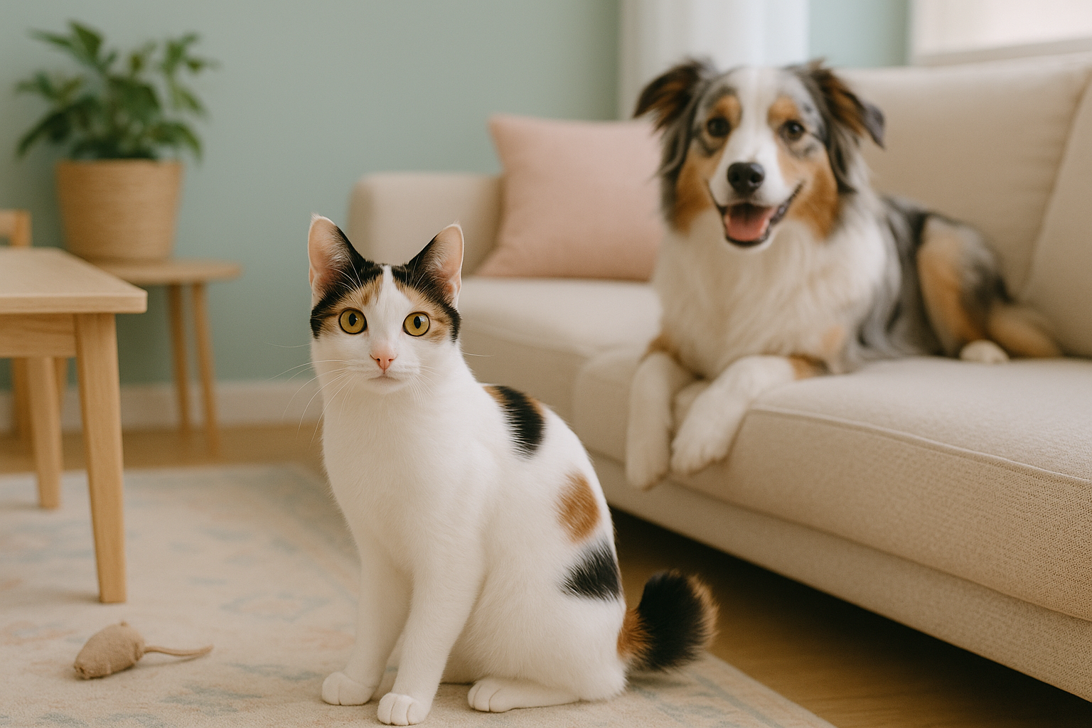 Meet the Quirky, Charming Japanese Bobtail Cat