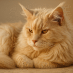 Spinal Muscular Atrophy in Maine Coon Cats
