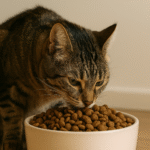 Can My Cat Eat Dog Food? What You Need to Know Before Sharing the Bowl