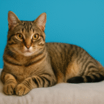 What to Expect After Deworming a Cat