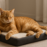Hip Dysplasia in Cats