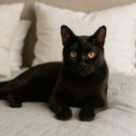 Mandalay Cats: Rare, Affectionate, and Worth the Hunt