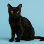 Mandalay Cat: The Rare Burmese Cousin from New Zealand