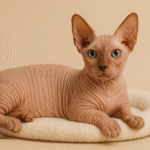 Bambino Cat Breed