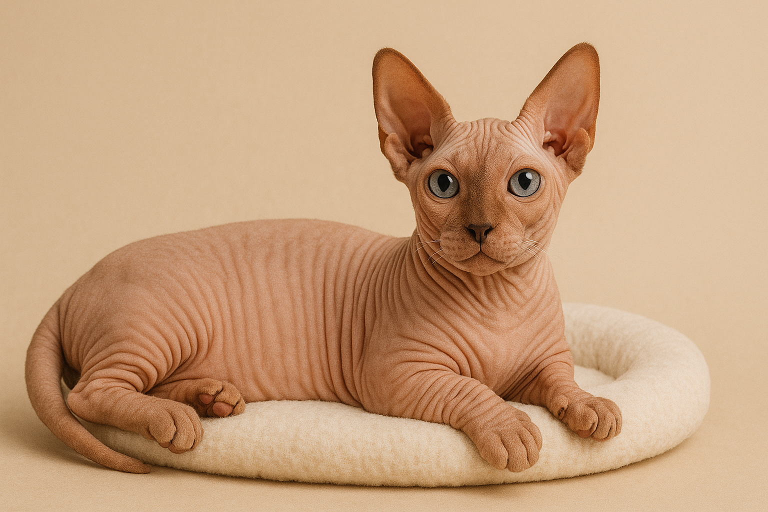 Bambino Cat Breed