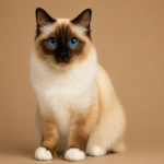 Birman Cat Breed