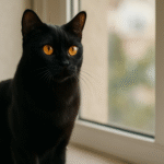 Bombay Cat Breed