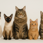 Choosing the Right Cat