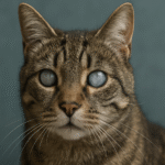 Progressive Retinal Atrophy in Cats