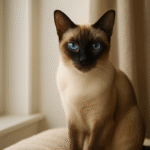 Siamese Cat Breed
