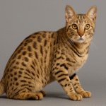 Cheetoh Cat Breed
