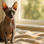 Donskoy​ Cat Breed