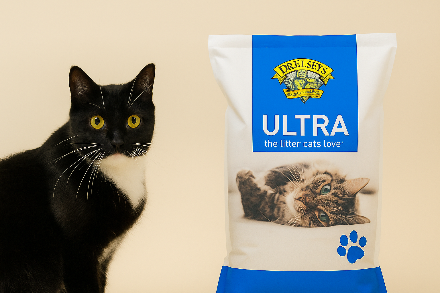 Dr. Elsey’s Cat Litter Review