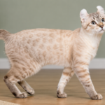 Highlander Cat Breed