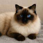Himalayan Cat Breed