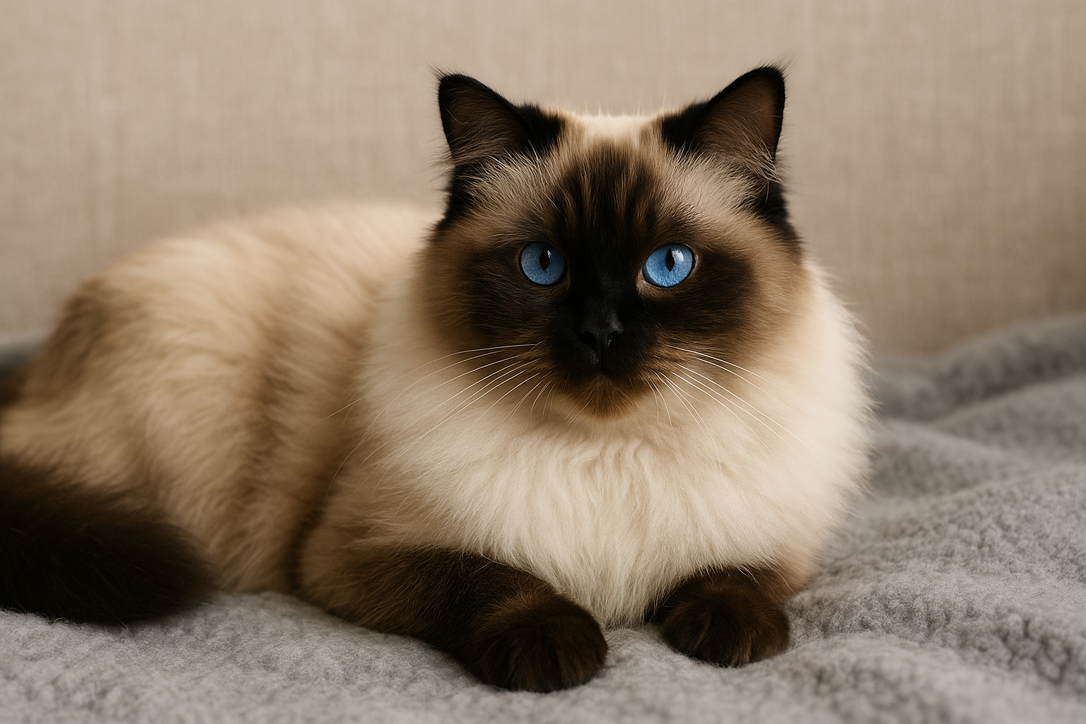Himalayan Cat thumbnail