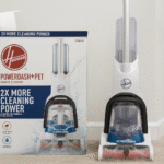 Hoover PowerDash Pet Compact Carpet Cleaner Review Hoover PowerDash Pet Compact Carpet Cleaner Review