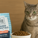 I and Love and You Cat Food Review