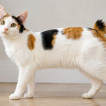 Japanese Bobtail Cat Breed