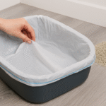 Kitty Litter Liners: Are They Worth It?