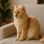 Laperm Cat Breed