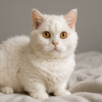 Lambkin Cat Breed
