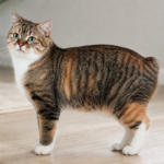 Manx Cat Breed