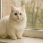 Minuet Cat Breed